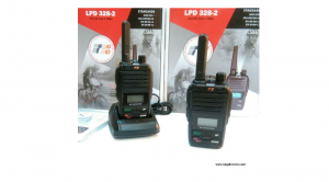 واکی تاکی مجاز