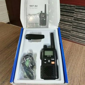 قیمت واکی تاکی مجاز S2